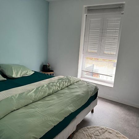 Appartement Vacances Benfeld Exterior foto